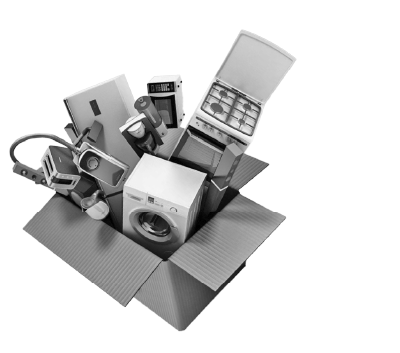 сдать мелкую бытовую технику